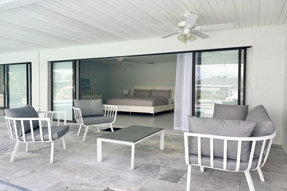 Villa Summer Dream