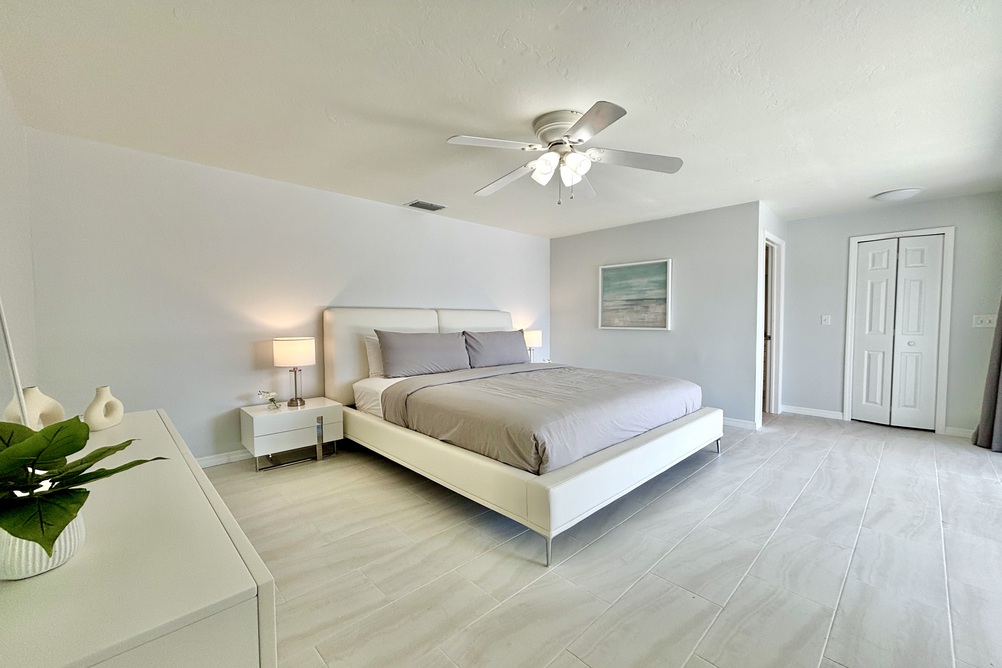 Villa Summer Dream