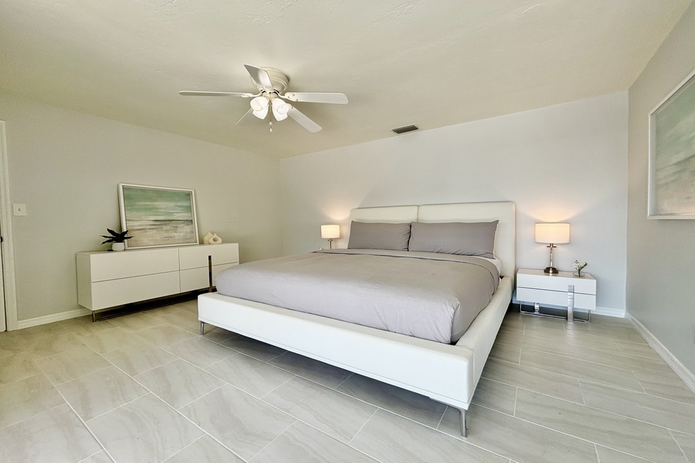 Villa Summer Dream