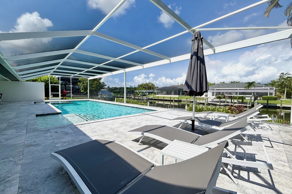 Villa Summer Dream