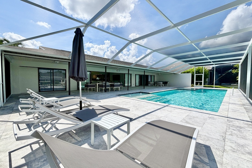Villa Summer Dream