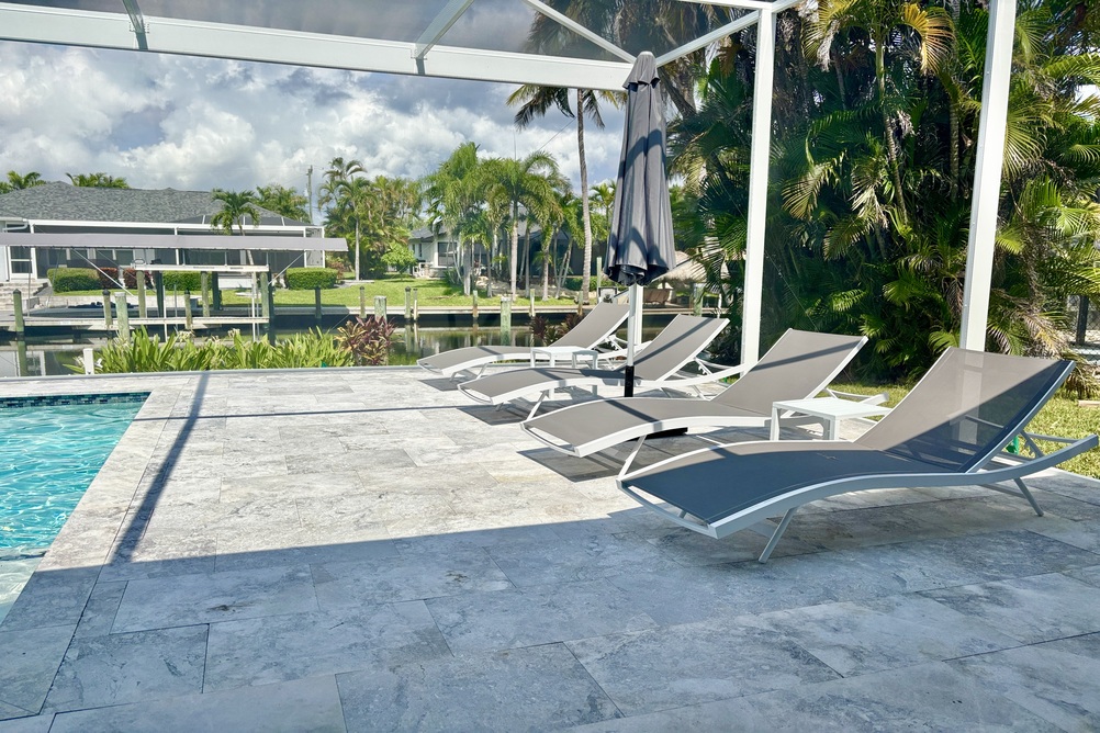 Villa Summer Dream
