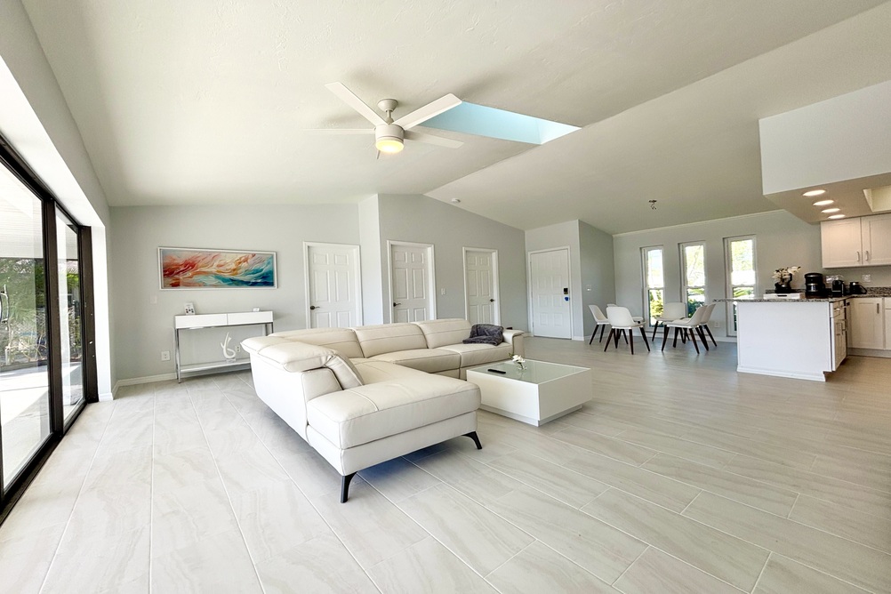 Villa Summer Dream