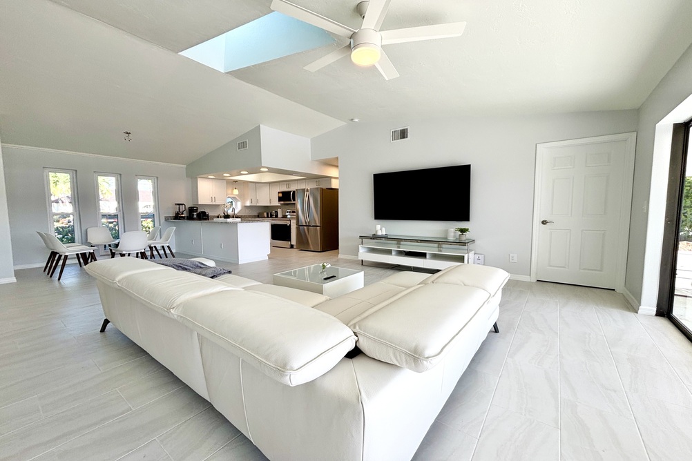 Villa Summer Dream