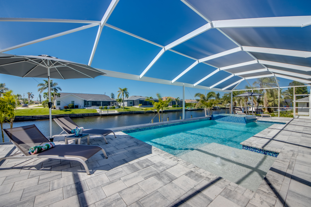Villa Summer Feeling