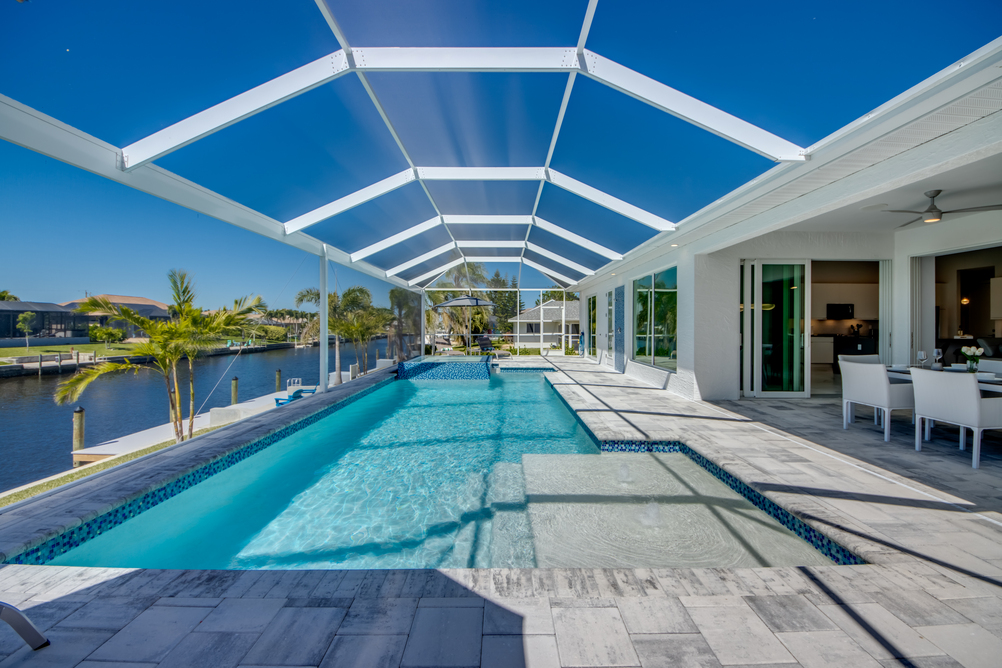 Villa Summer Feeling