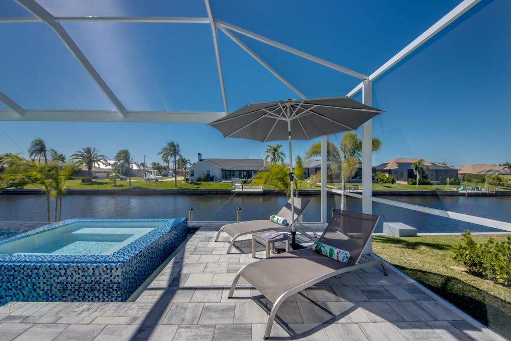 Villa Summer Feeling