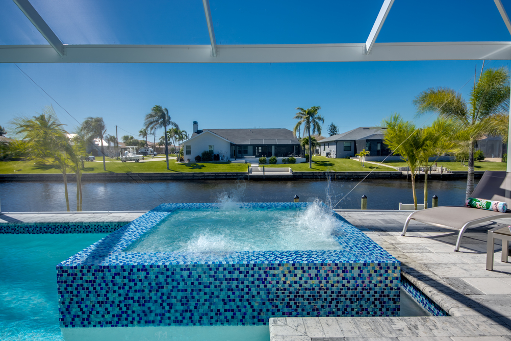 Villa Summer Feeling