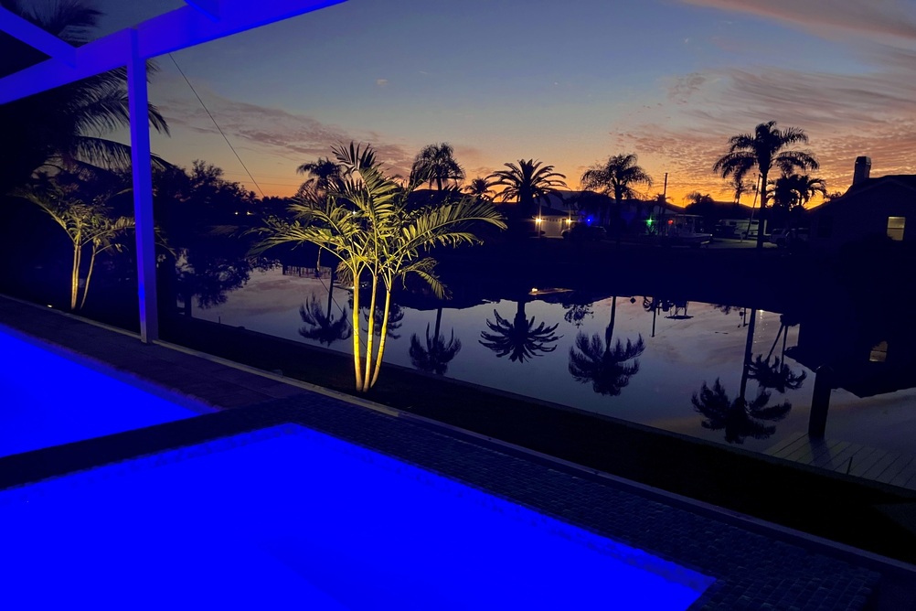 Villa Summer Feeling