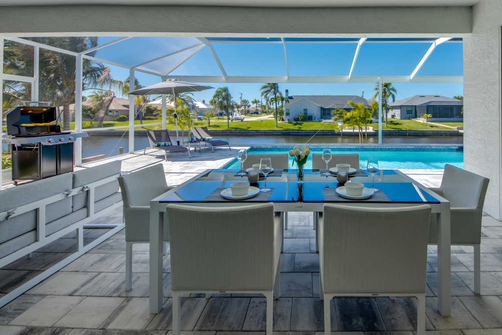Villa Summer Feeling