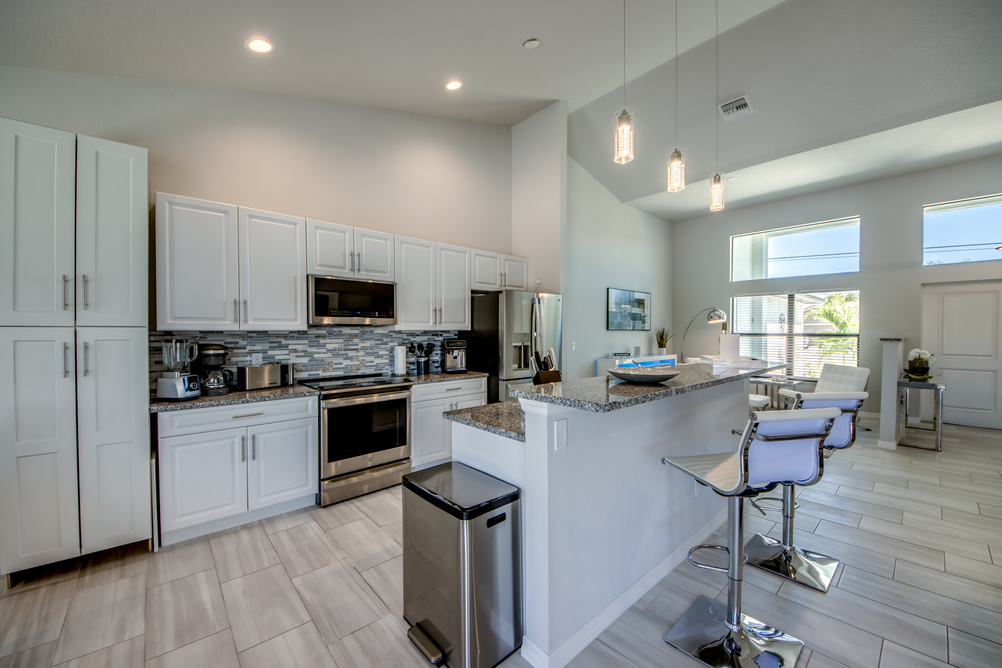 Villa Summer Pearl
