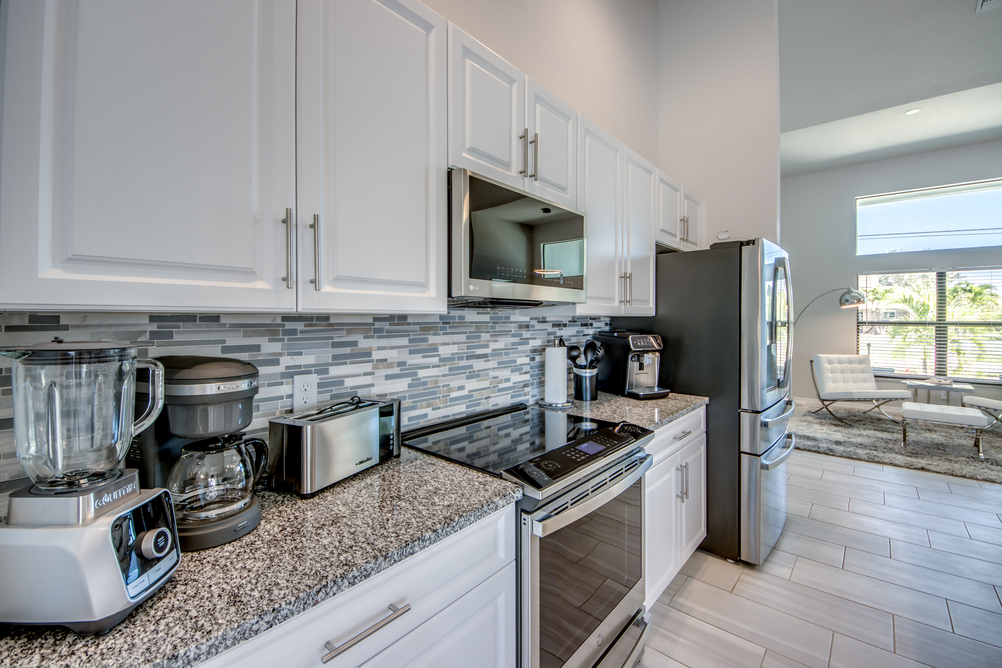 Villa Summer Pearl