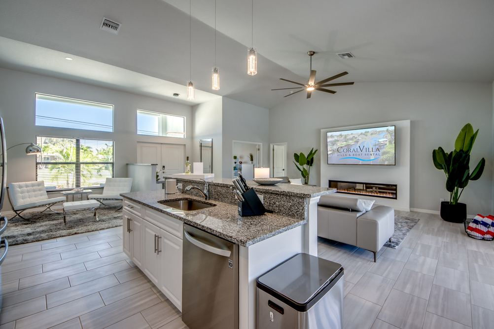 Villa Summer Pearl