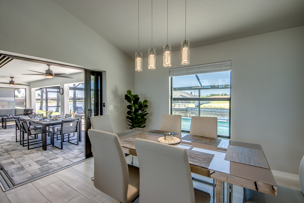 Villa Summer Pearl