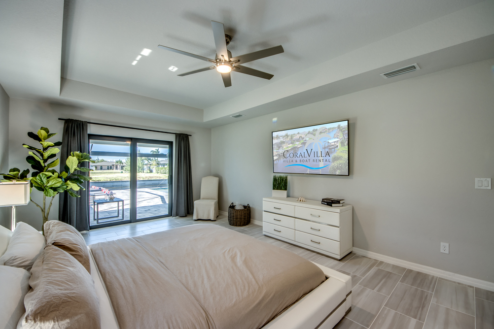 Villa Summer Pearl