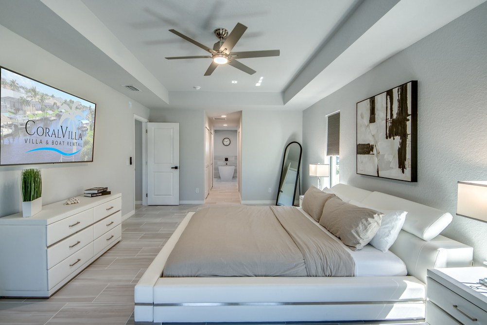 Villa Summer Pearl