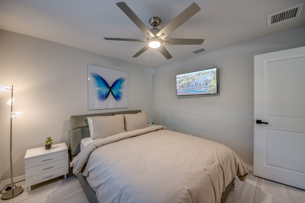 Villa Summer Pearl
