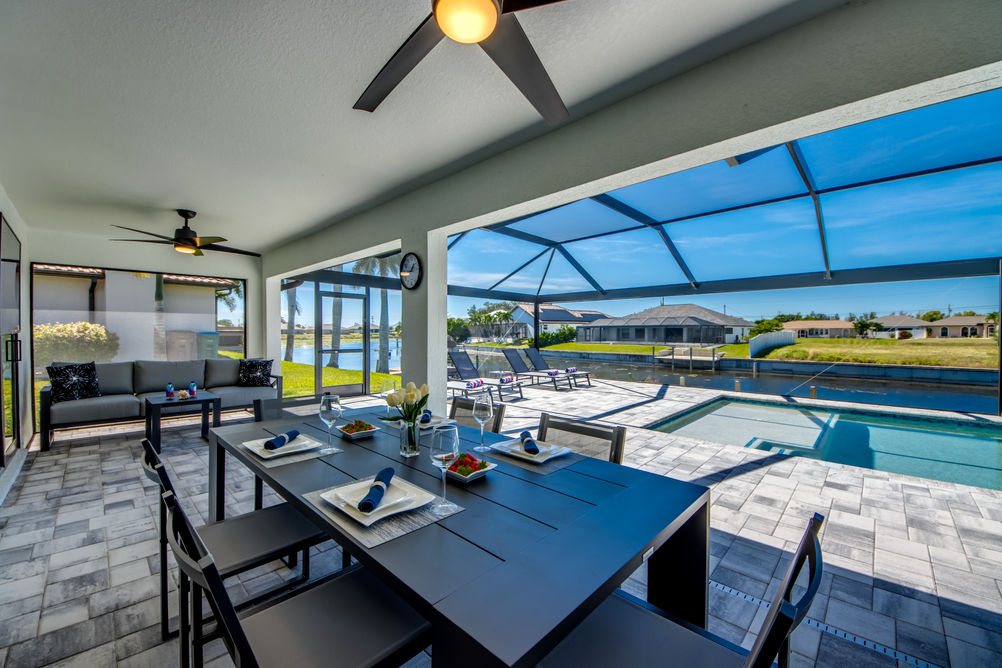 Villa Summer Pearl