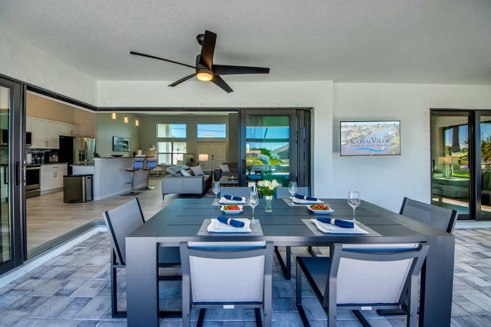 Villa Summer Pearl
