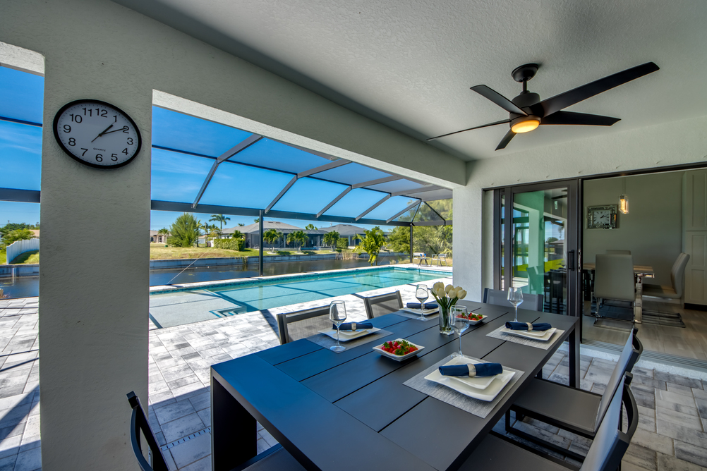 Villa Summer Pearl
