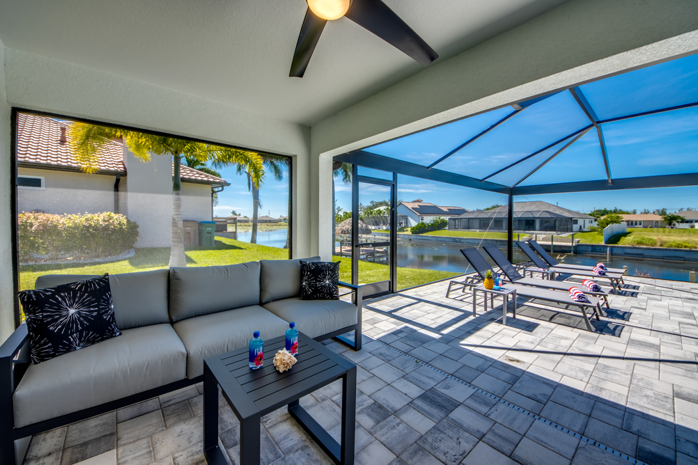 Villa Summer Pearl