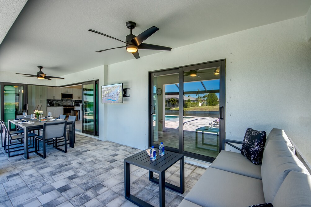Villa Summer Pearl