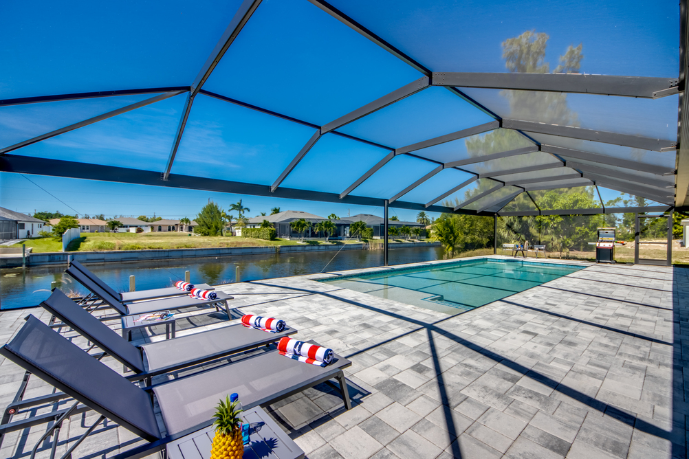 Villa Summer Pearl