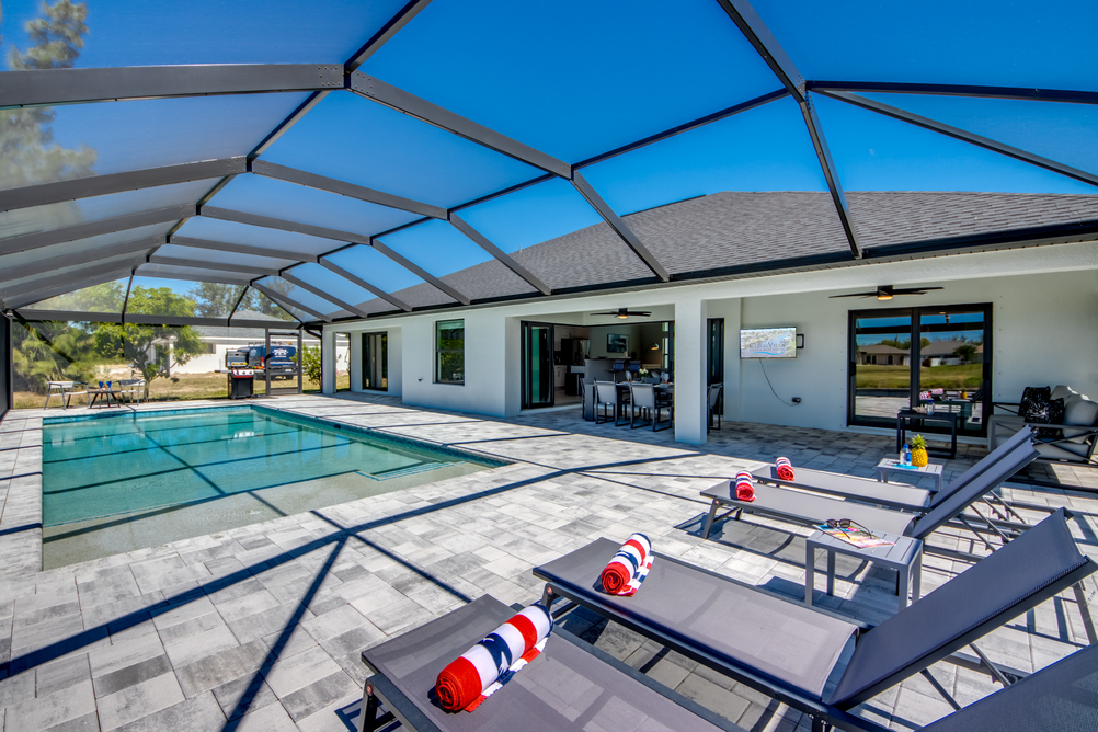Villa Summer Pearl