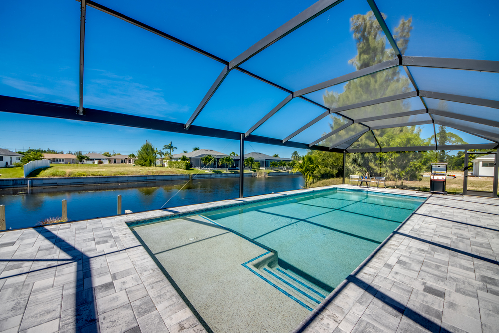 Villa Summer Pearl