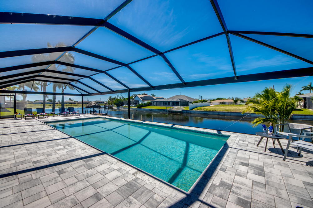 Villa Summer Pearl