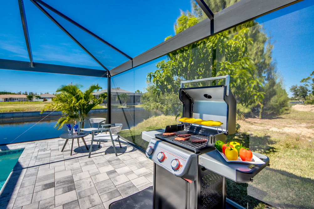 Villa Summer Pearl