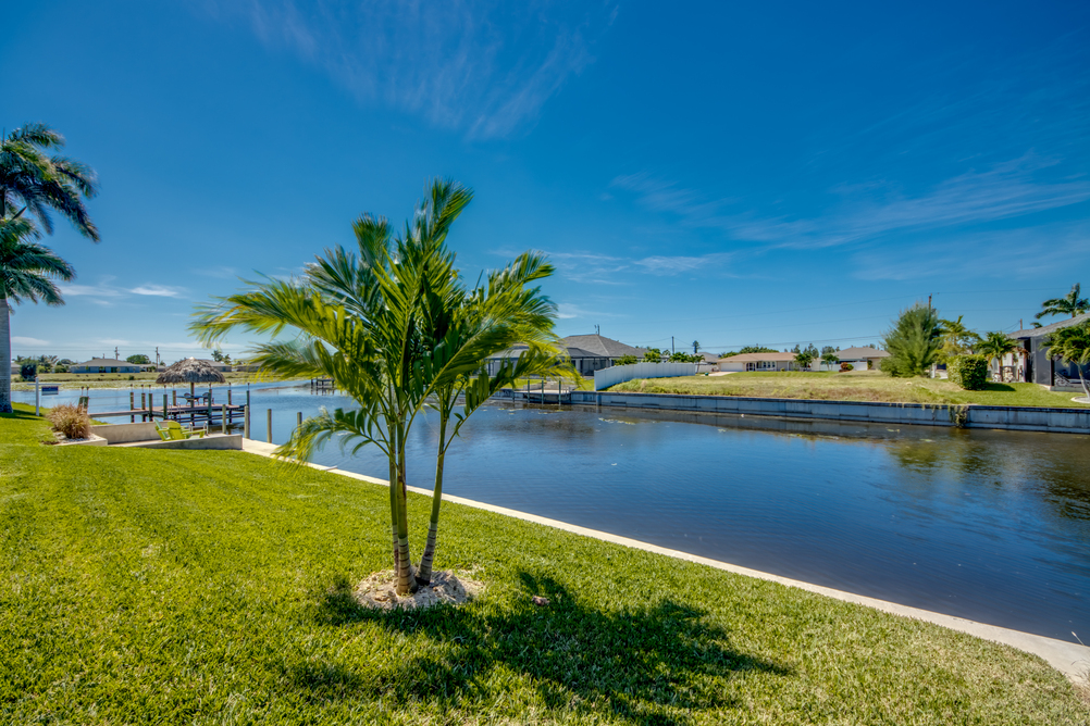 Villa Summer Pearl