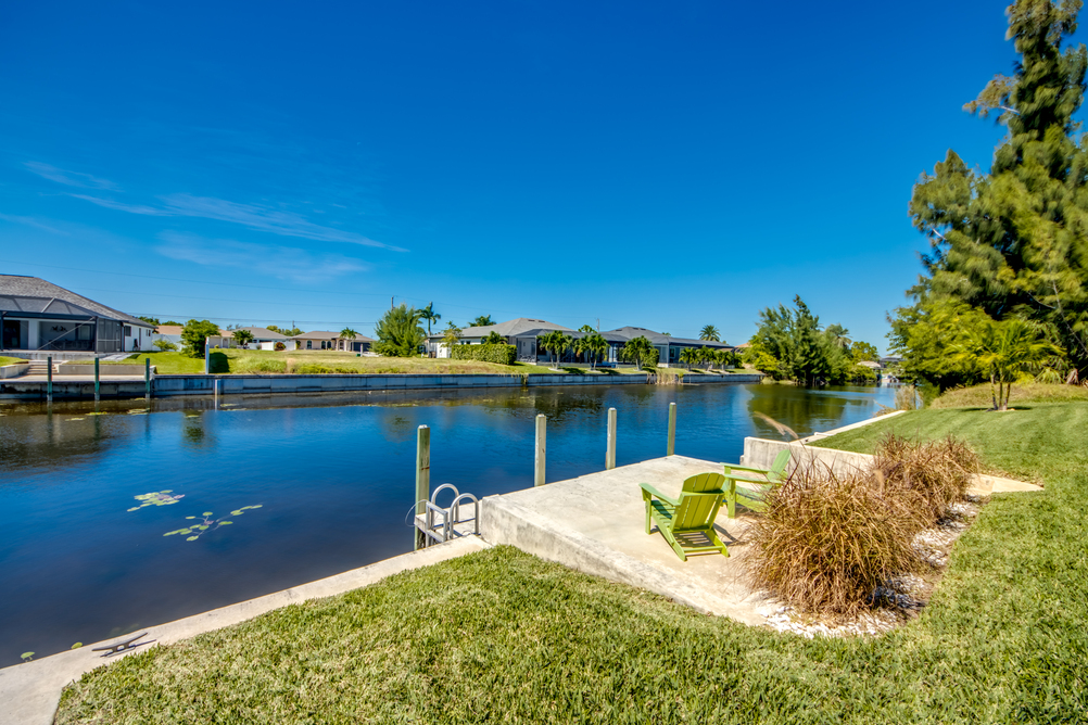 Villa Summer Pearl