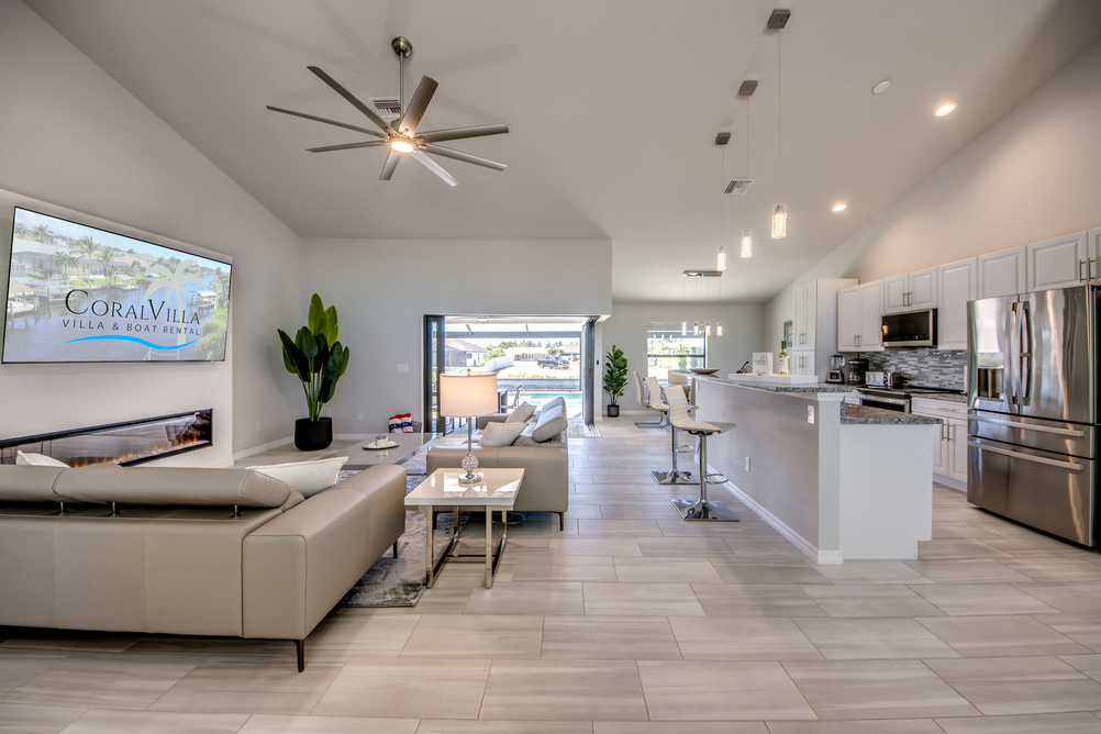 Villa Summer Pearl