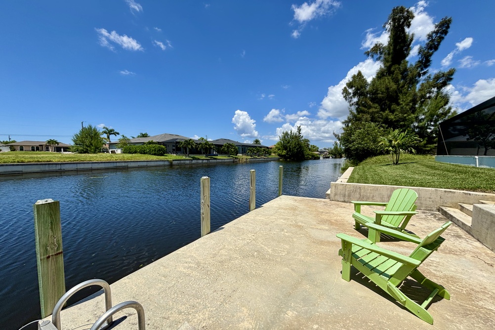 Villa Summer Pearl