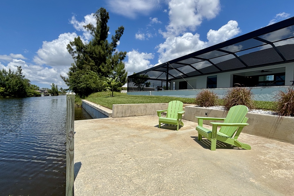 Villa Summer Pearl