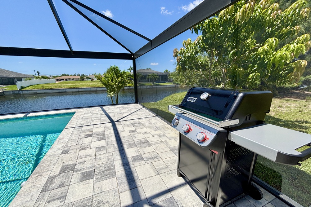 Villa Summer Pearl