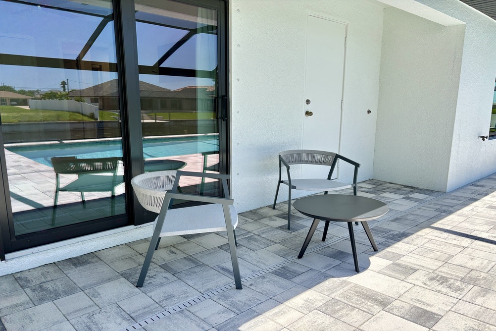 Villa Summer Pearl