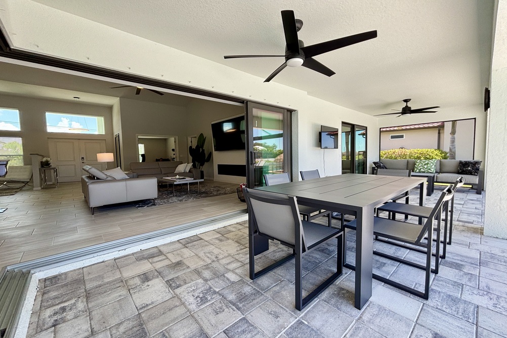 Villa Summer Pearl