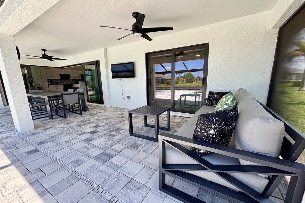 Villa Summer Pearl