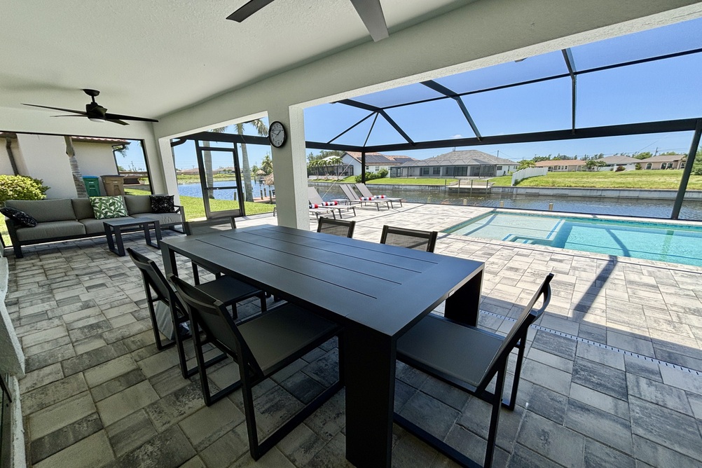 Villa Summer Pearl