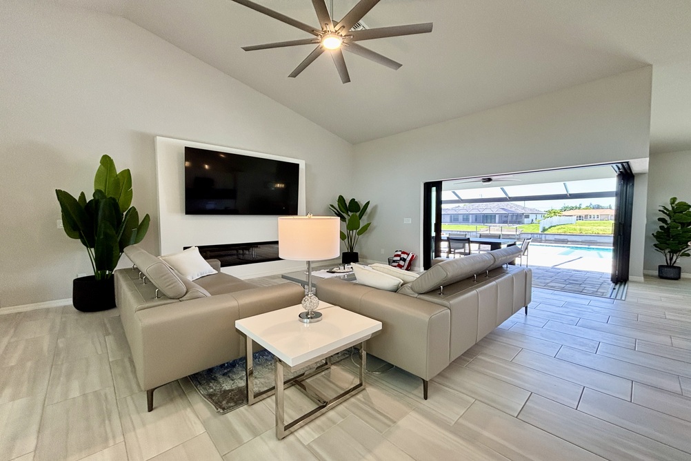 Villa Summer Pearl