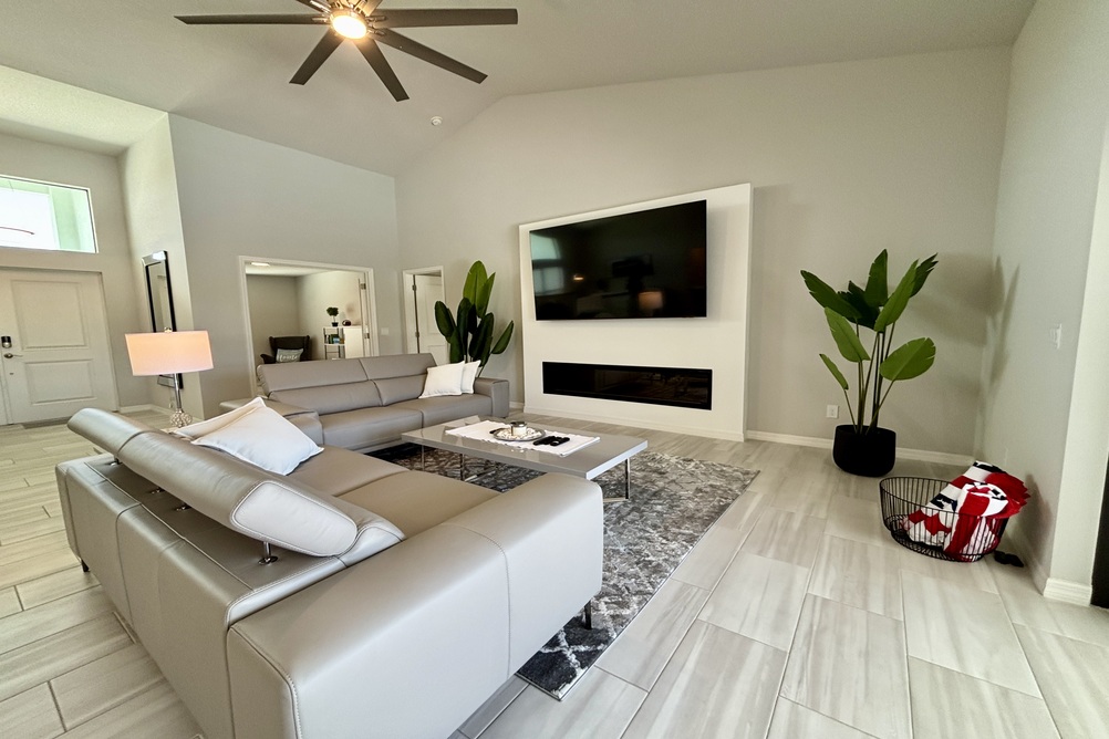Villa Summer Pearl