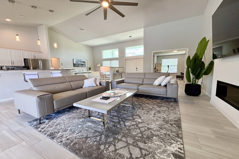 Villa Summer Pearl