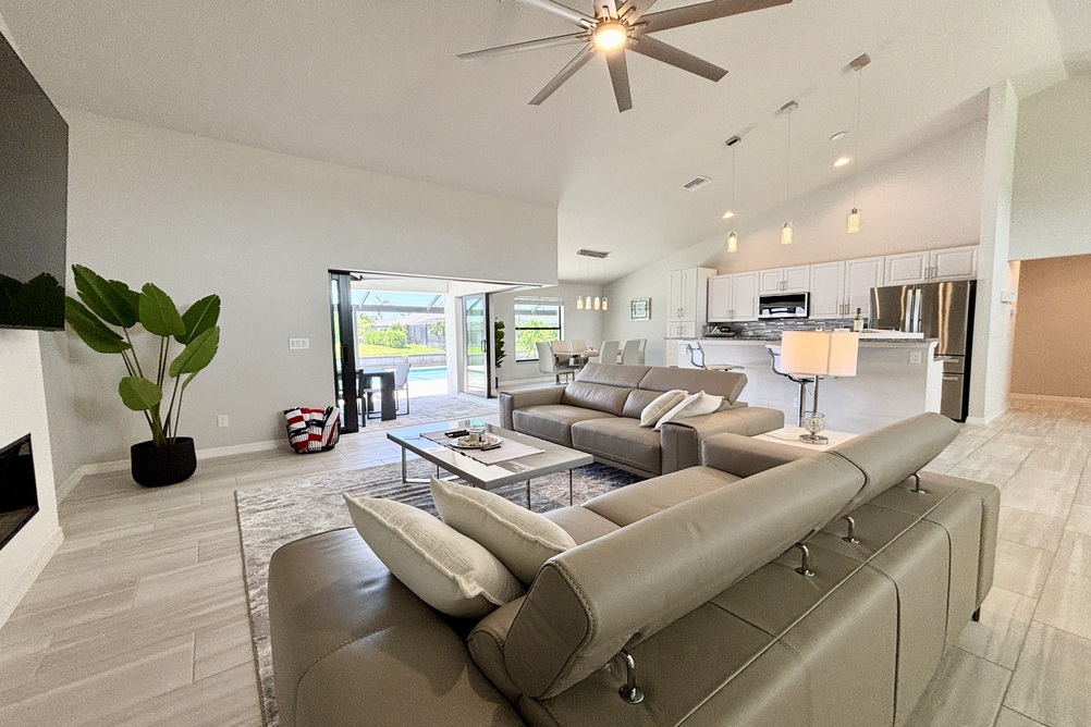 Villa Summer Pearl