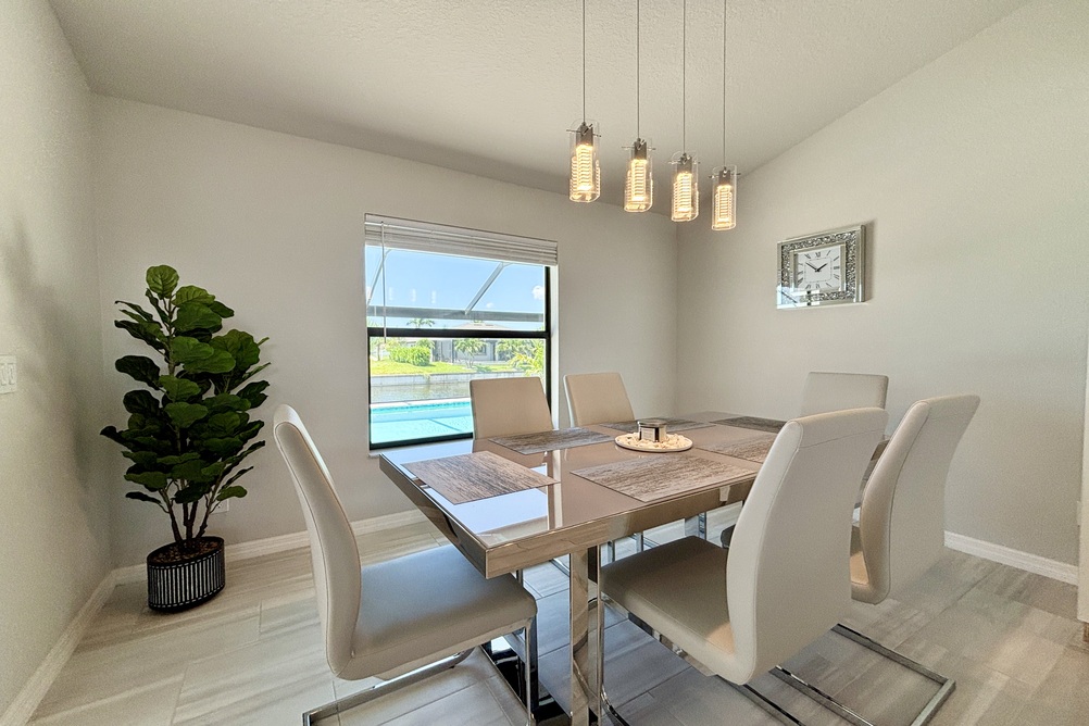 Villa Summer Pearl