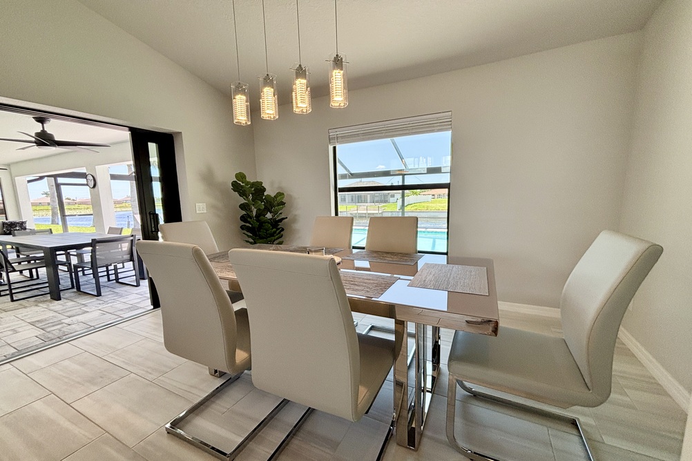 Villa Summer Pearl