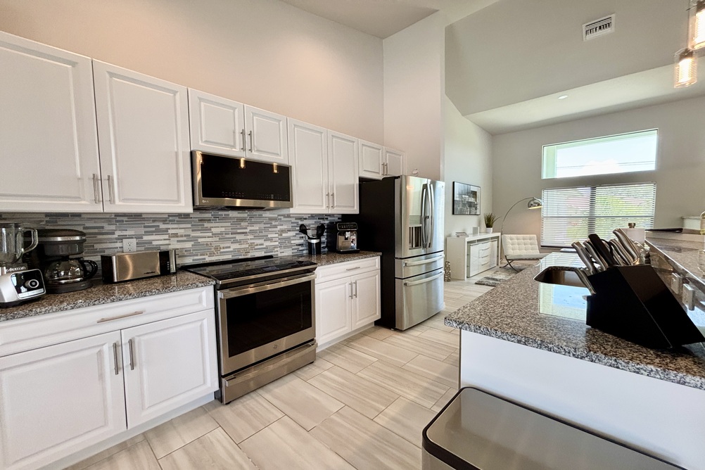 Villa Summer Pearl