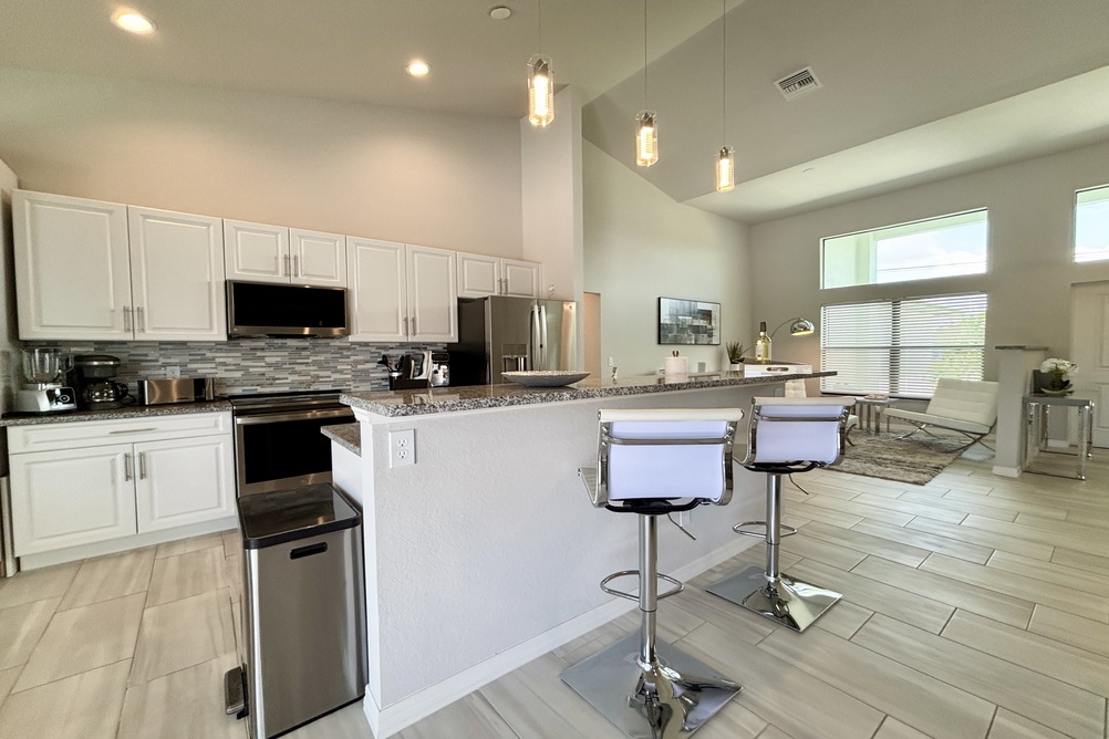 Villa Summer Pearl