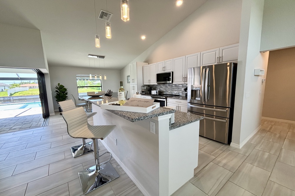 Villa Summer Pearl